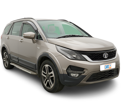 Tata Hexa-img